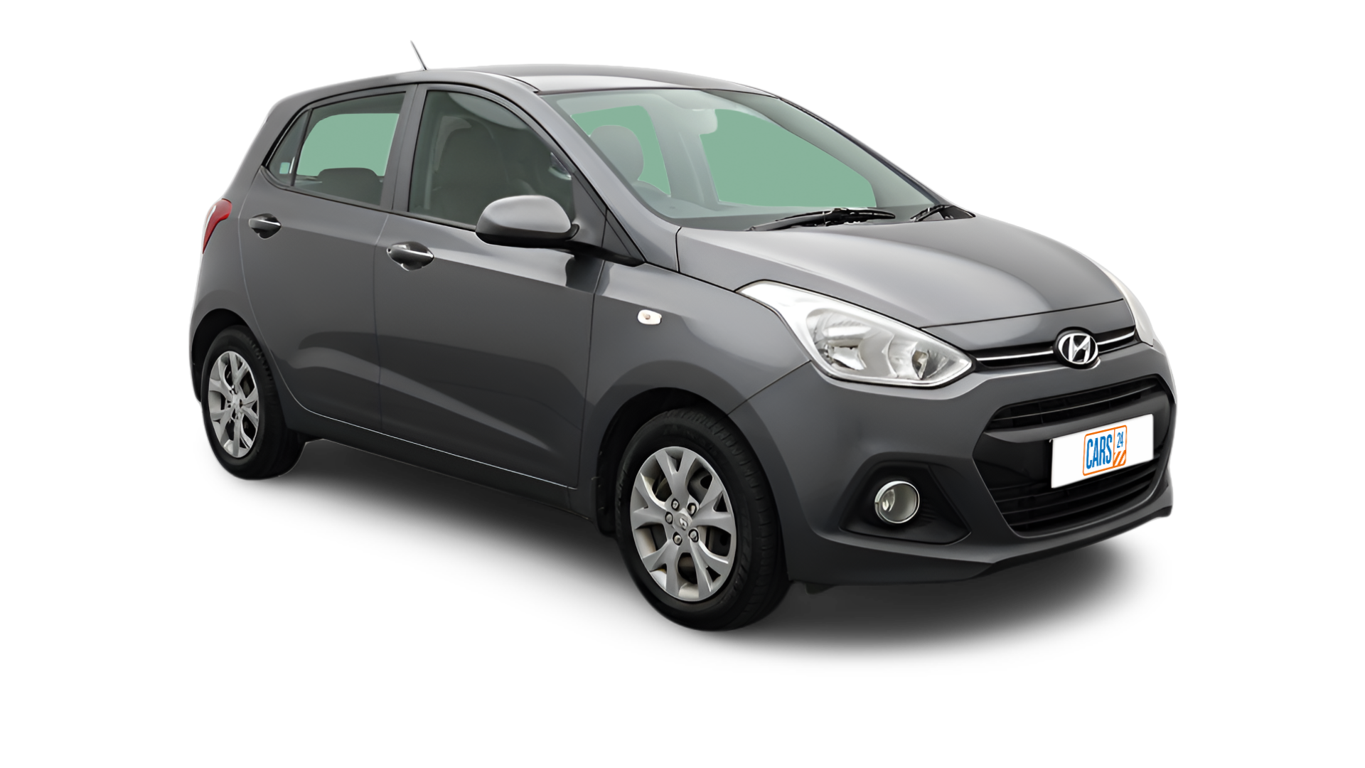 Hyundai Grand i10-img